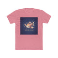 Bunny Unisex Tee – Soft Life Scholar