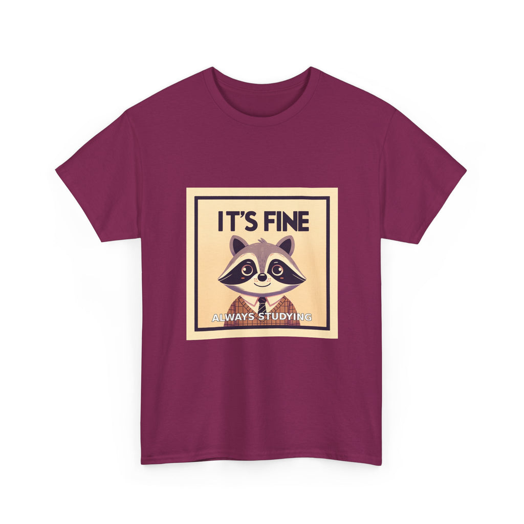 remix always studying - KayKay Kids Tee