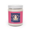 Owl Scented Candle – Gentle Strength