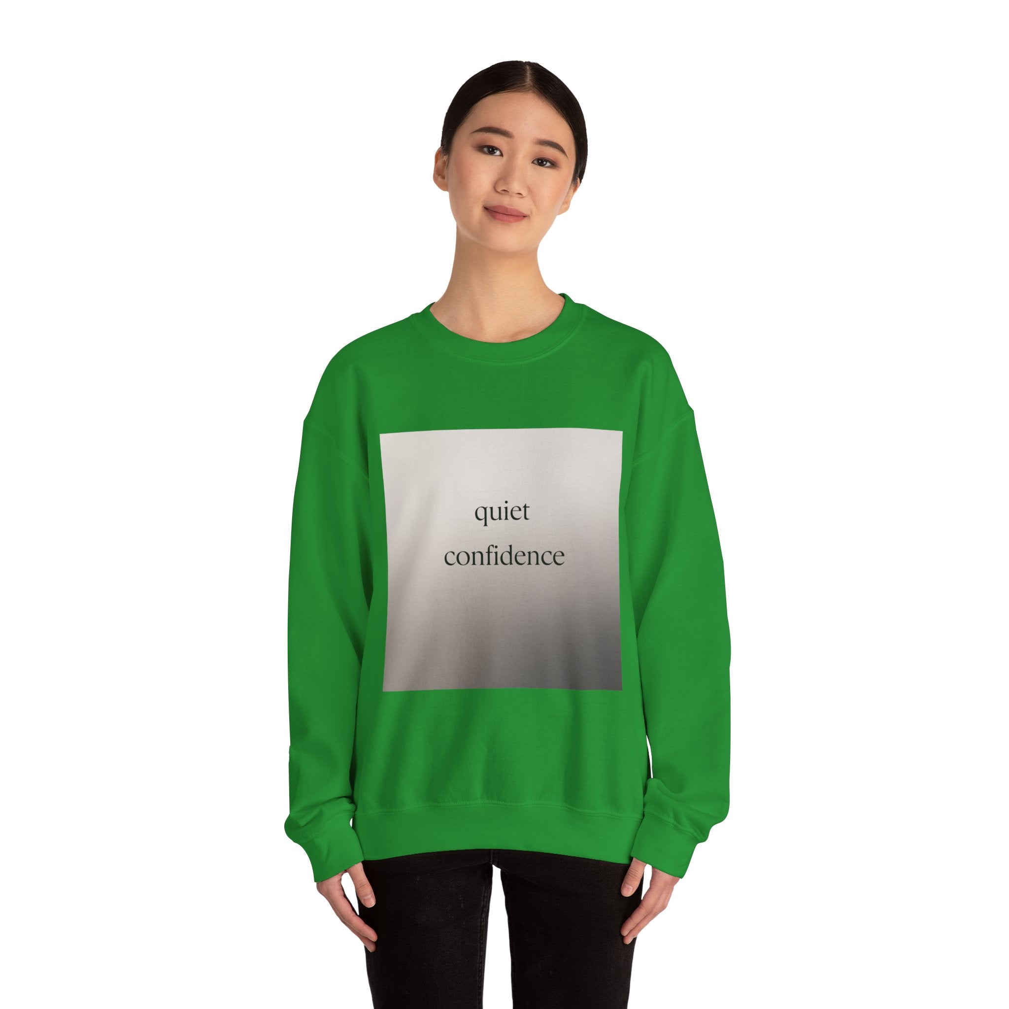 Design | KayKay Crewneck