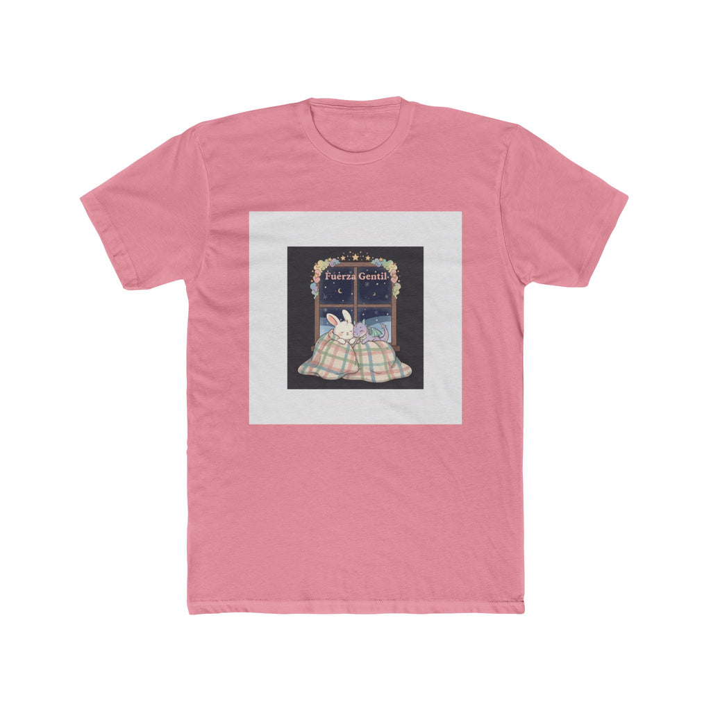 Kitsune Unisex Tee – Fuerza Gentil