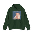 Bear Hoodie – You Are Allowed to Grow Slowly