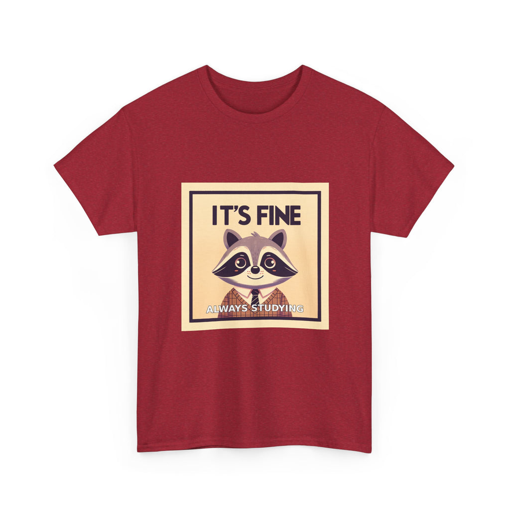 remix always studying - KayKay Kids Tee