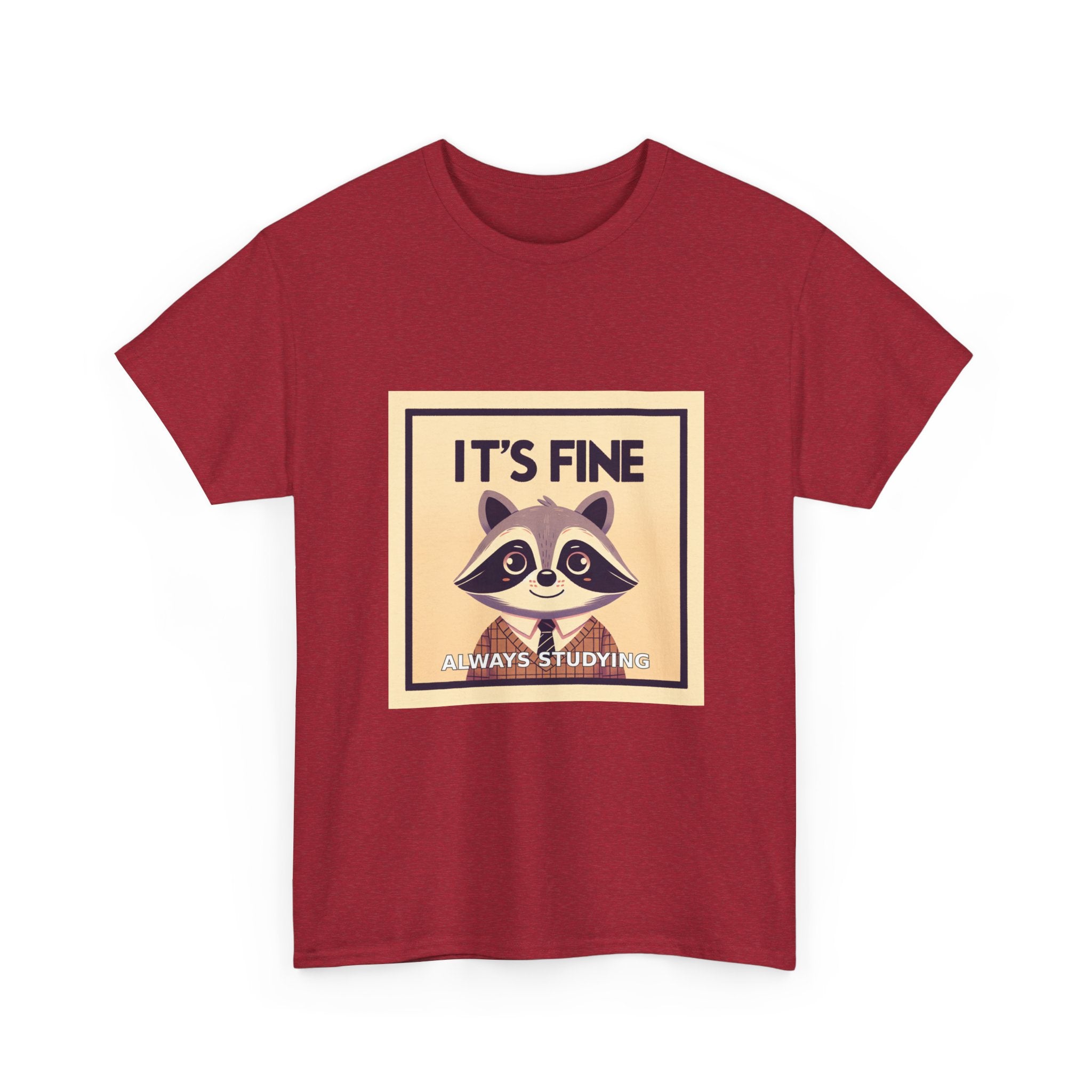 remix always studying - KayKay Kids Tee