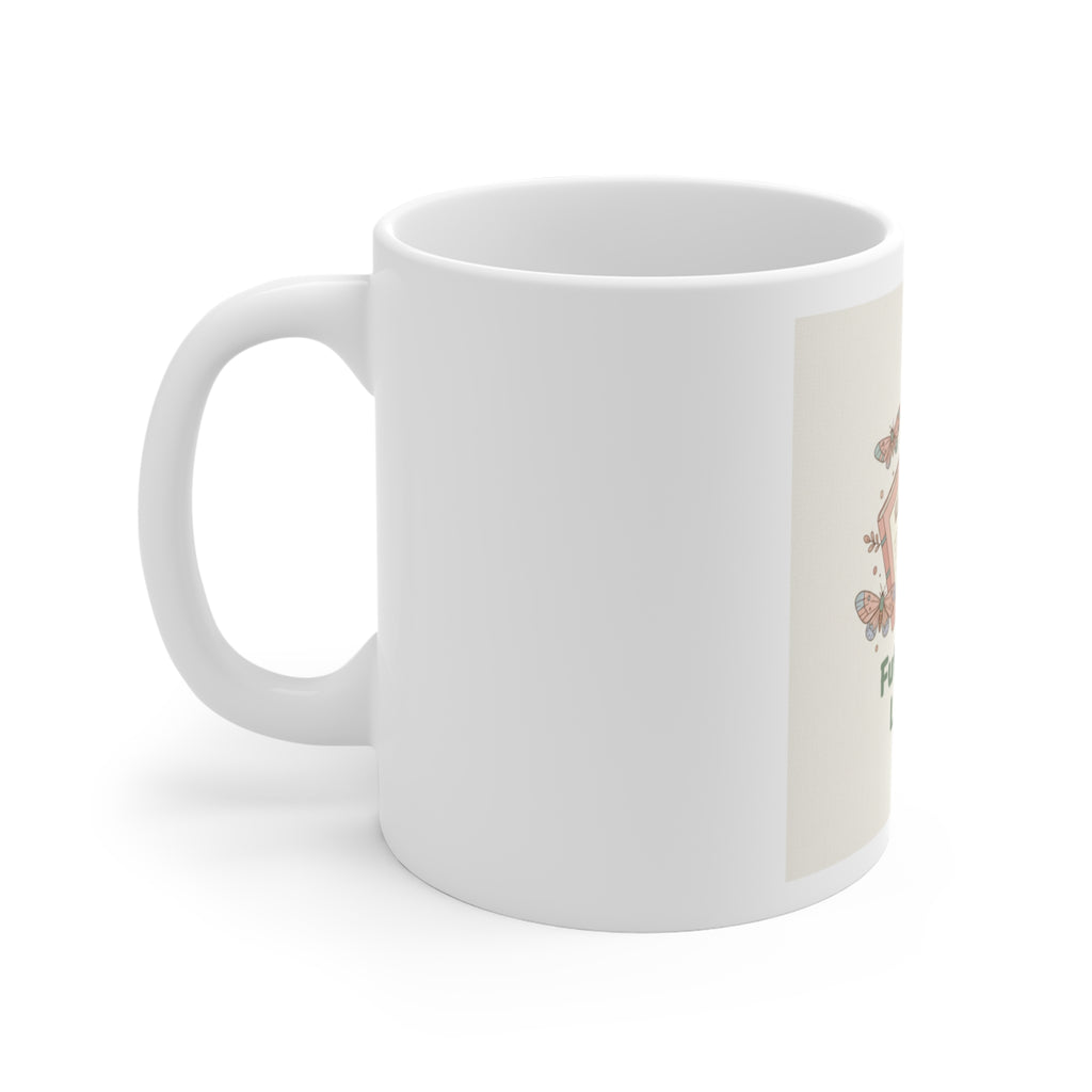 Future CEO Loading Moths Mug 11oz