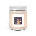 Bear Scented Candle – She Believed She Could