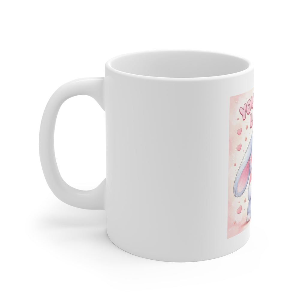 YOU ARE SO LOVED Mug 11oz