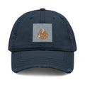 Butterflies Dad Hat – Brilla a Tu Manera