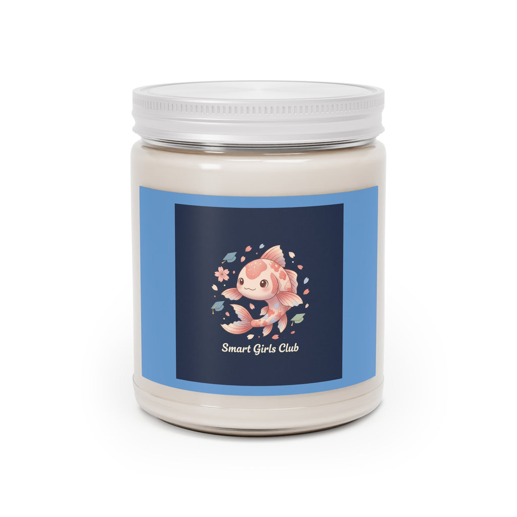 Bunny Scented Candle – Smart Girls Club