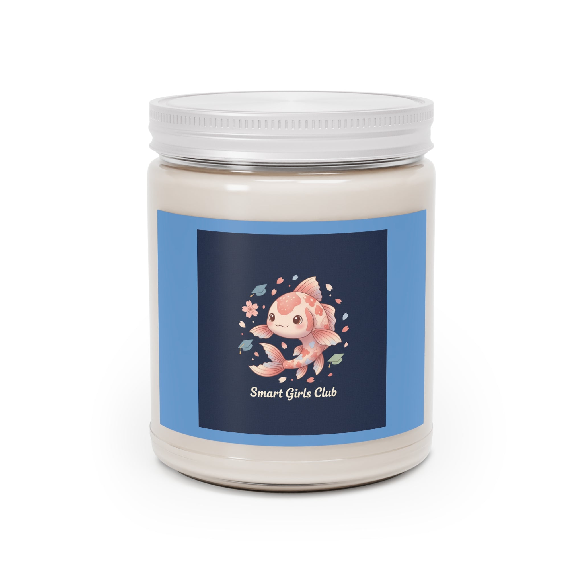 Bunny Scented Candle – Smart Girls Club