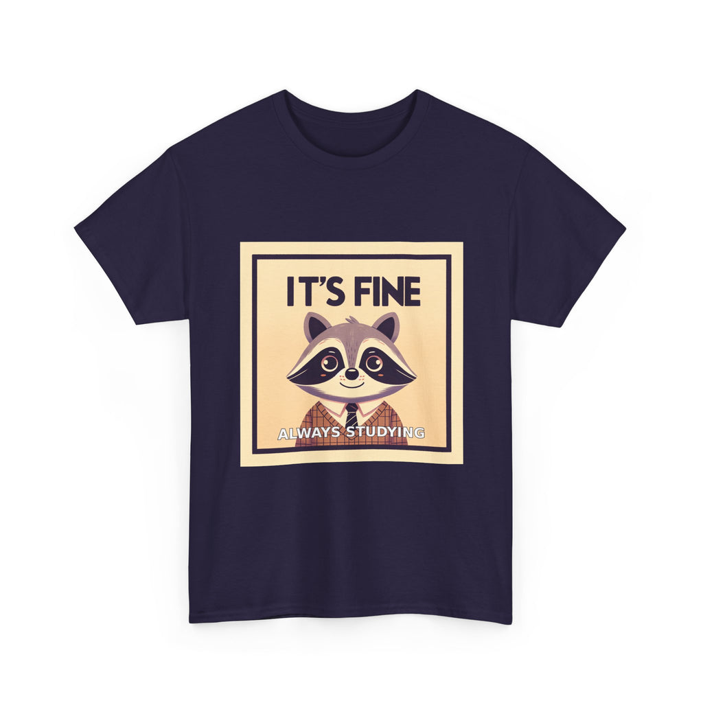 remix always studying | KayKay Kids Tee