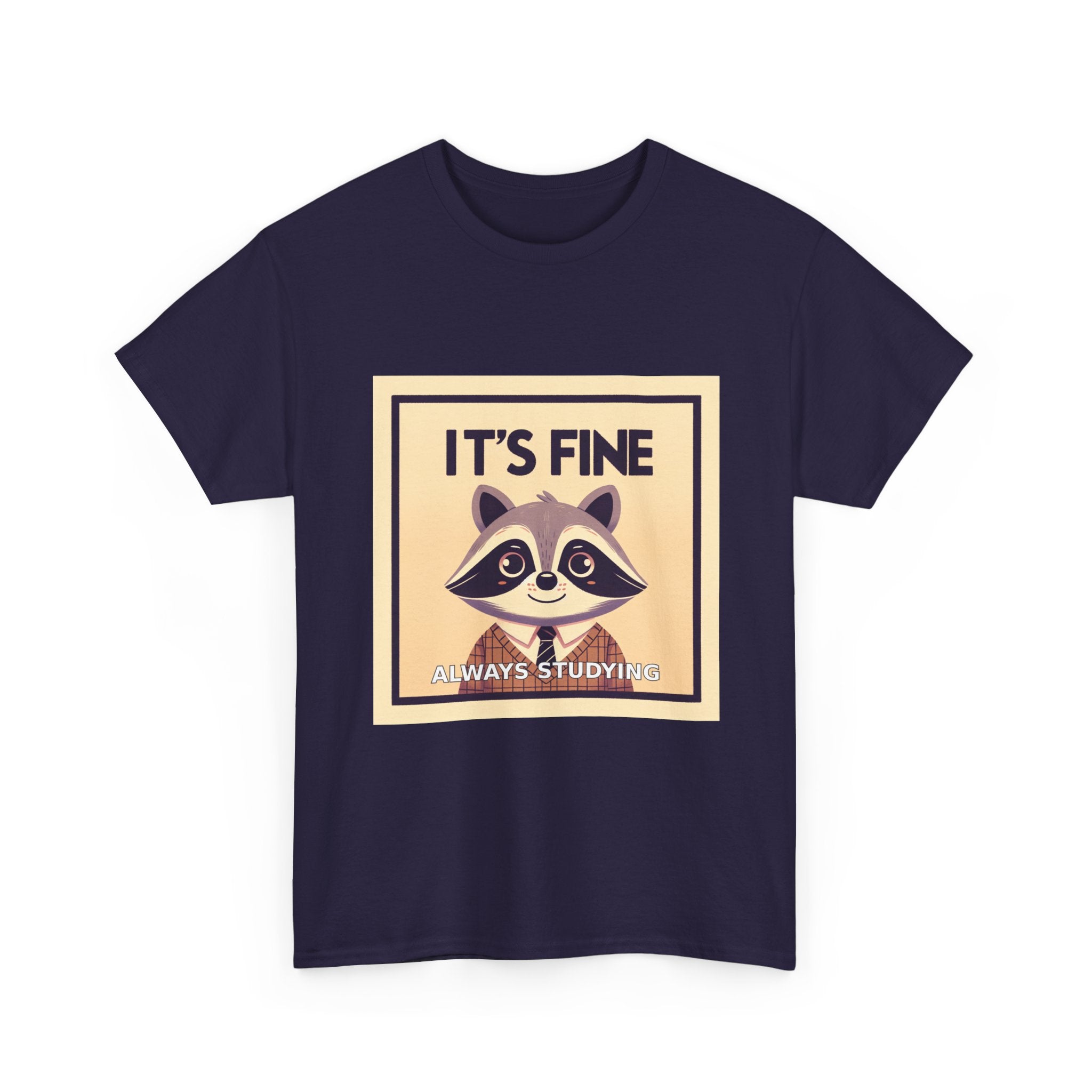 remix always studying | KayKay Kids Tee
