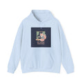 Bear Hoodie – Soft Doesnt Mean Weak