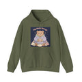 Bear Hoodie – Big Brain Energy