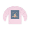 Rabbit Long Sleeve Tee – Success Looks Good on You