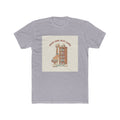 STUDY NOW, SLAY LATER Giraffe Unisex Tee