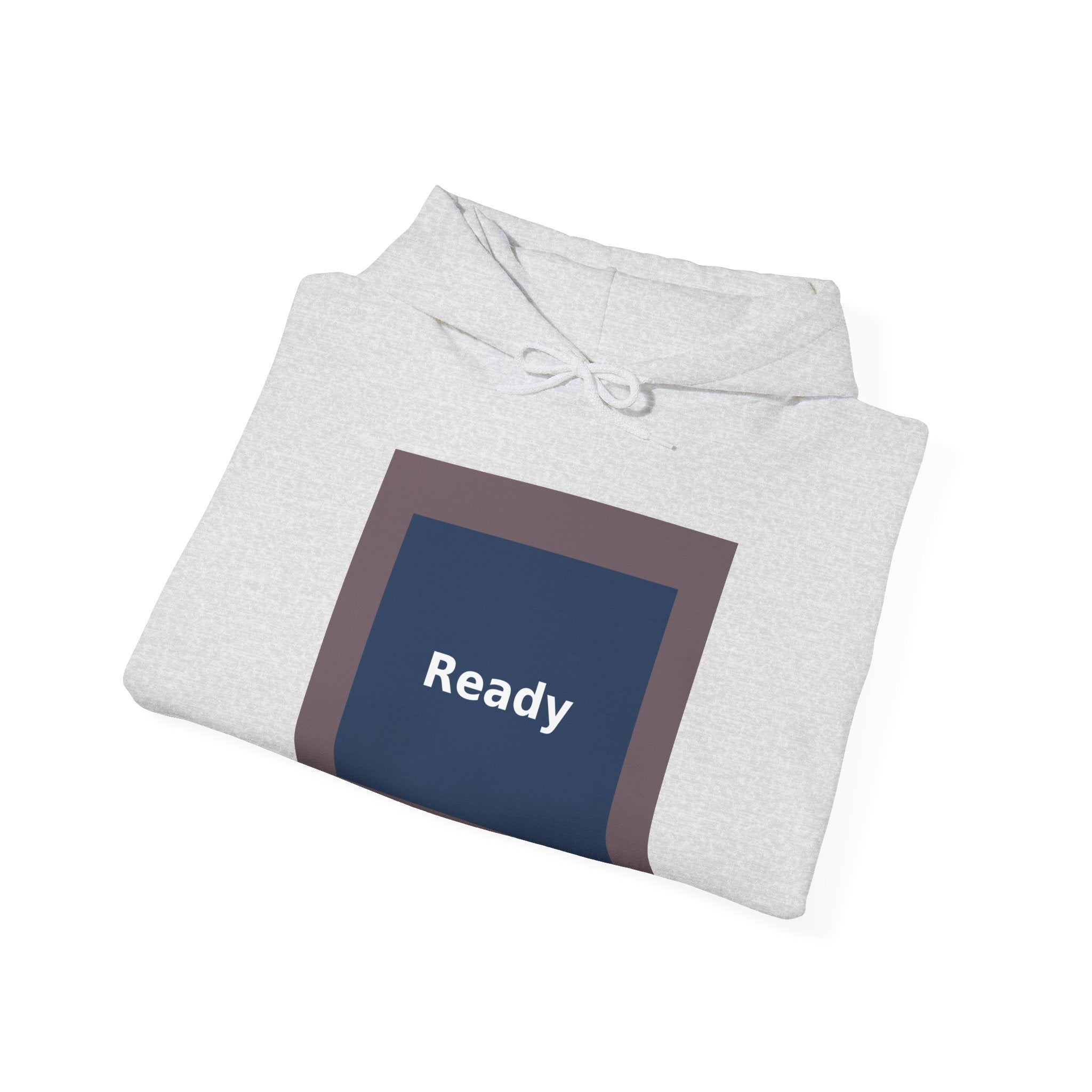 Ready - KayKay Hoodie