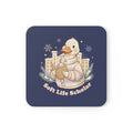 Duck Cork Coaster – Soft Life Scholar