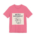 Built Different - KayKay Ribbed Tank Top