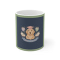 Dog Mug 11oz – Brilla a Tu Manera