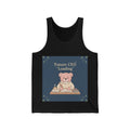 Bear Tank Top – Future Ceo Loading
