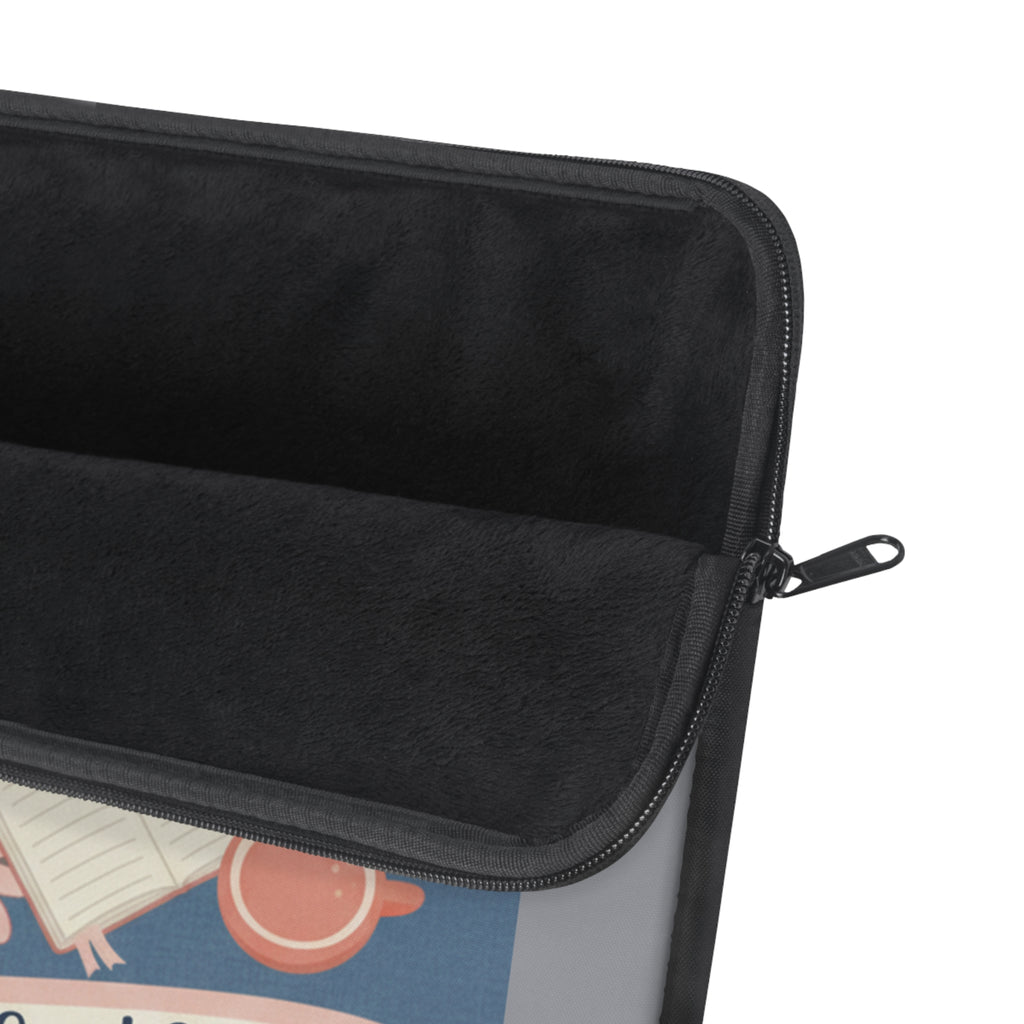 Daisies Laptop Sleeve – Success Looks Good on You