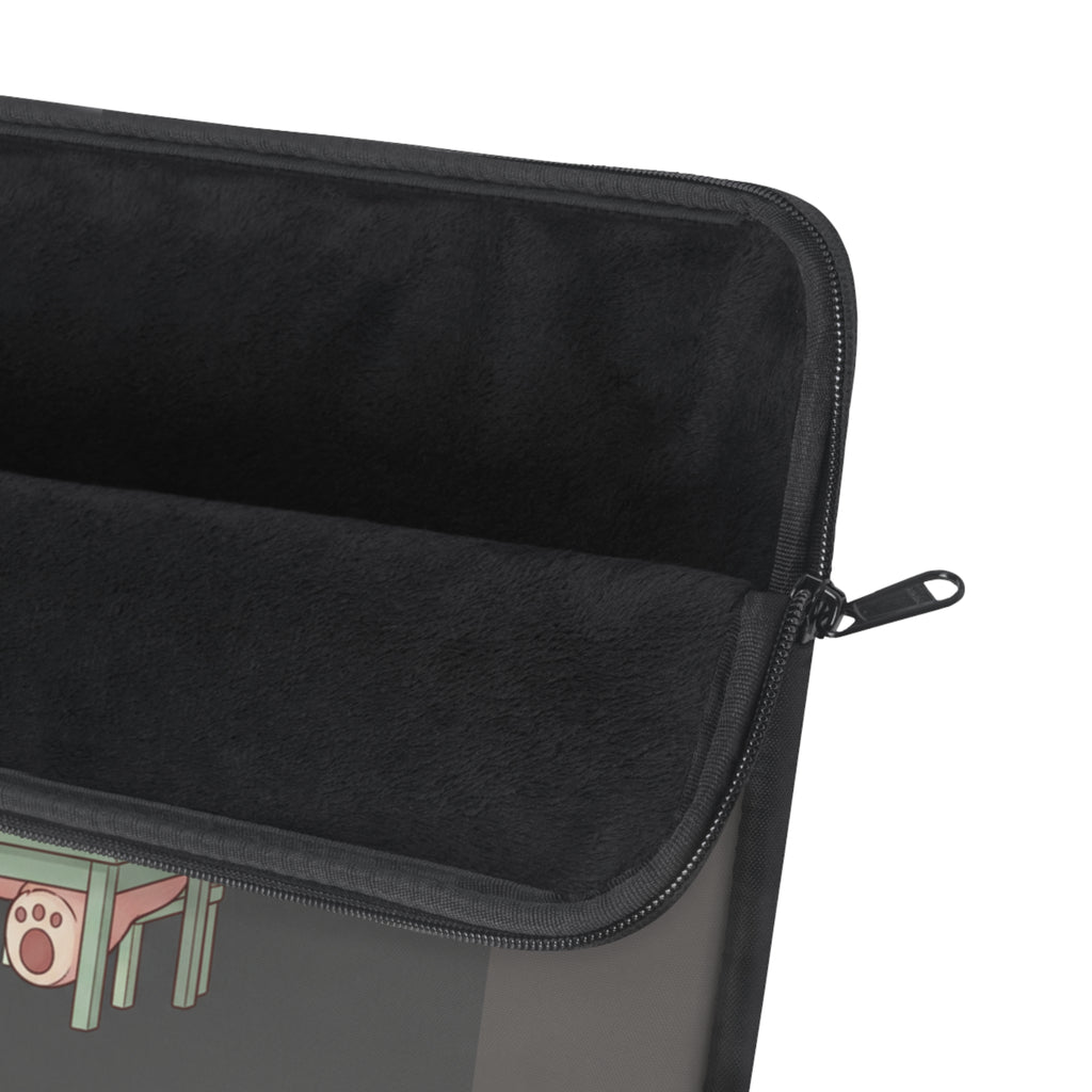 Bear Laptop Sleeve – Do Good Be Good