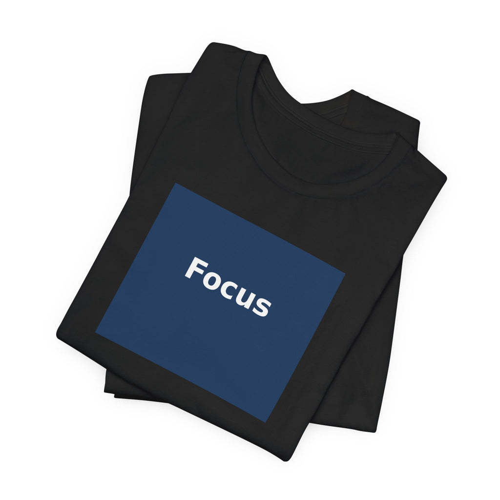 Focus - KayKay Women Tee