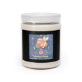 Bee Scented Candle – Library Days Are the Best Days