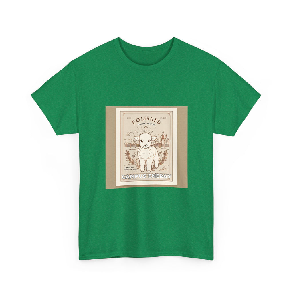 remix campus energy | KayKay Kids Tee