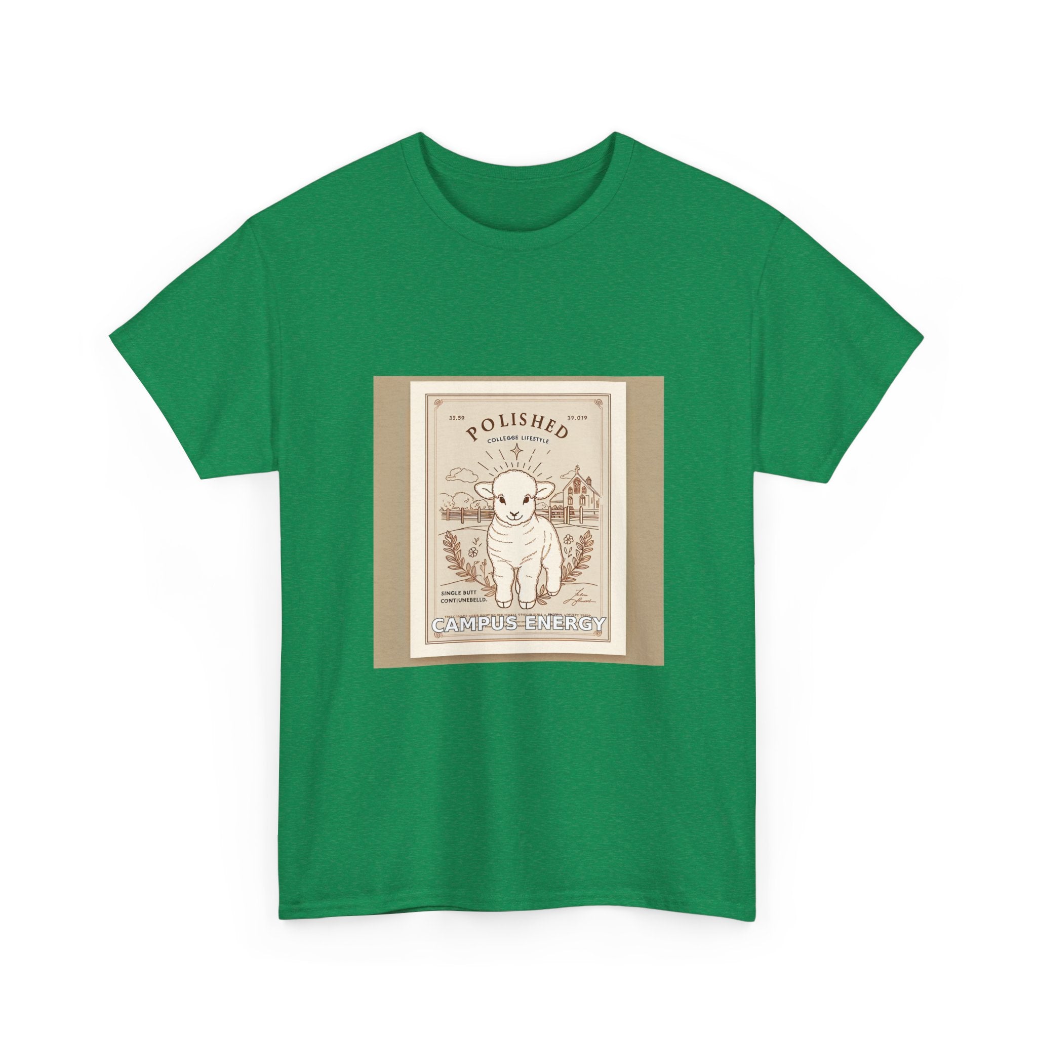 remix campus energy | KayKay Kids Tee