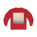 THIS MOMENT WILL PASS Long Sleeve Tee