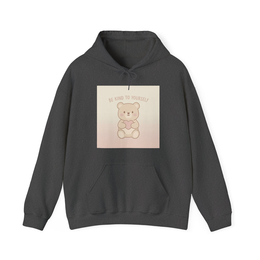 BE KIND TO YOURSELF Hoodie