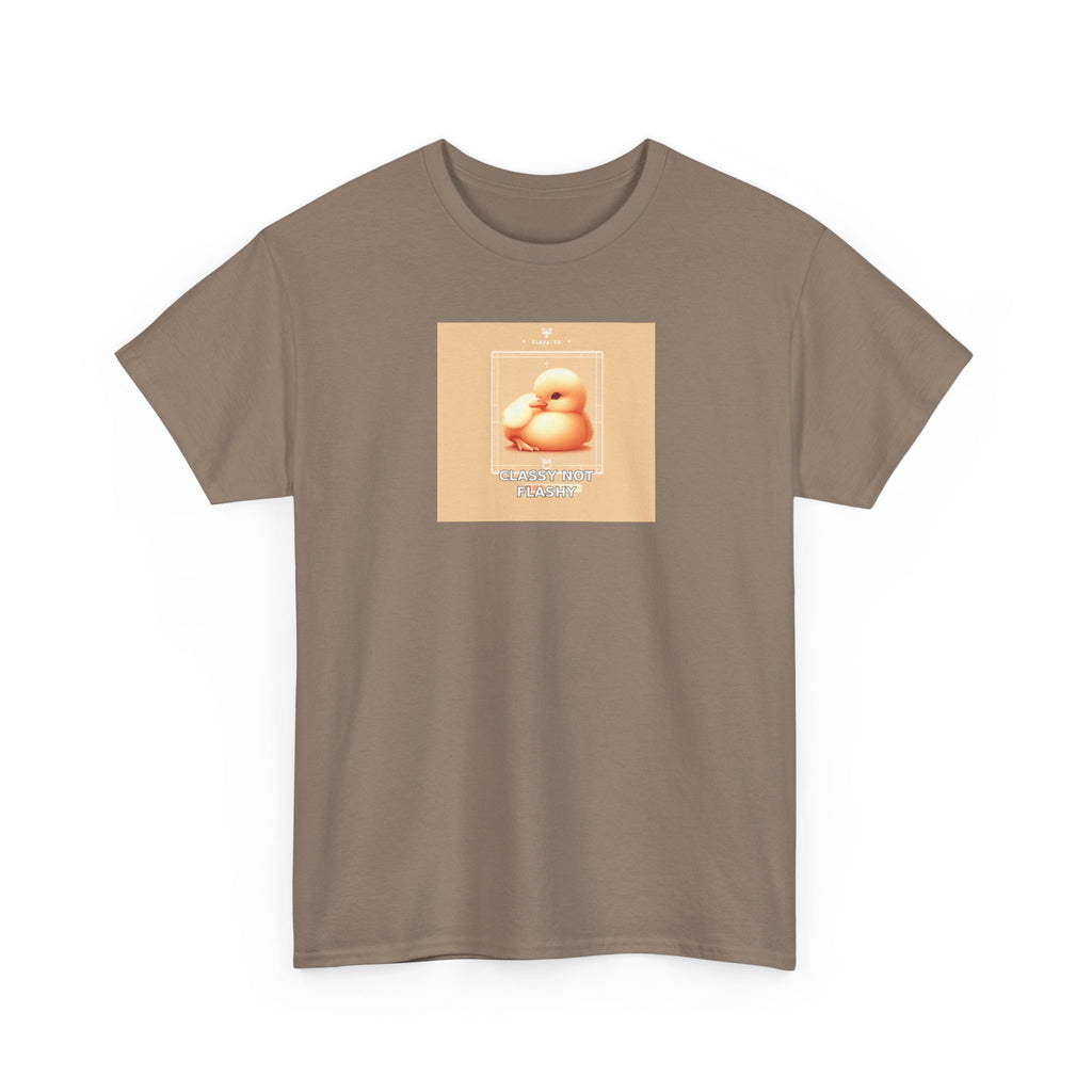 Classy Not Flashy - KayKay Kids Tee