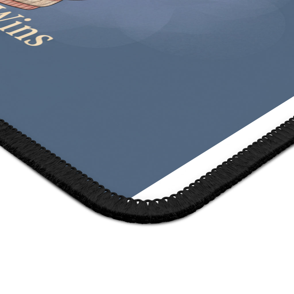 Giraffe Mouse Pad – Most Fun Wins