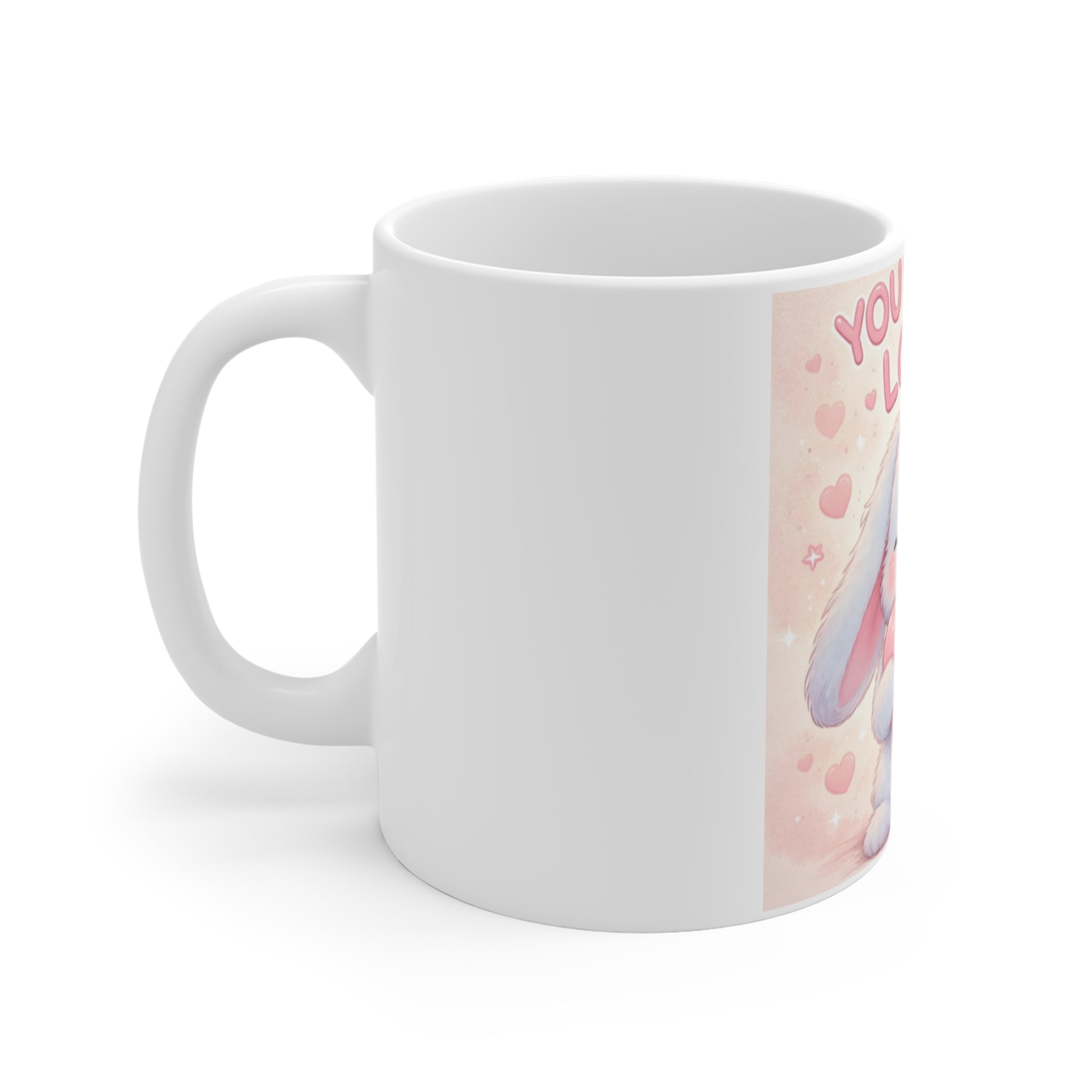 YOU ARE SO LOVED Mug 11oz