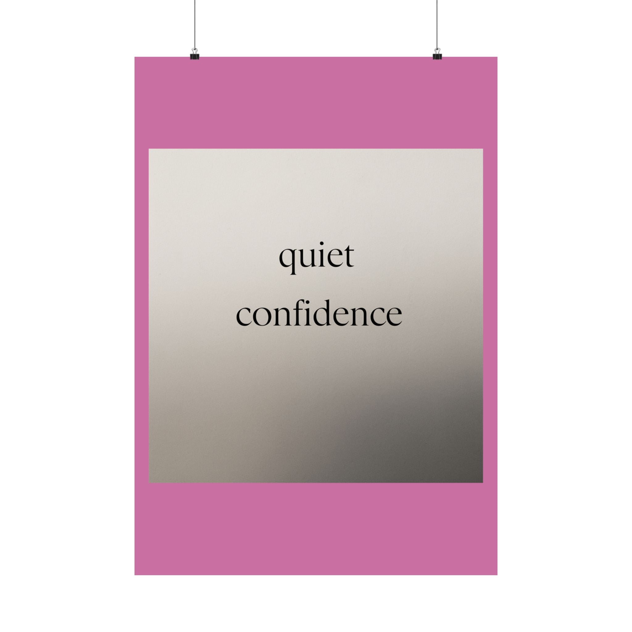 "Design" Poster | Trendy Gift | KayKay Classics