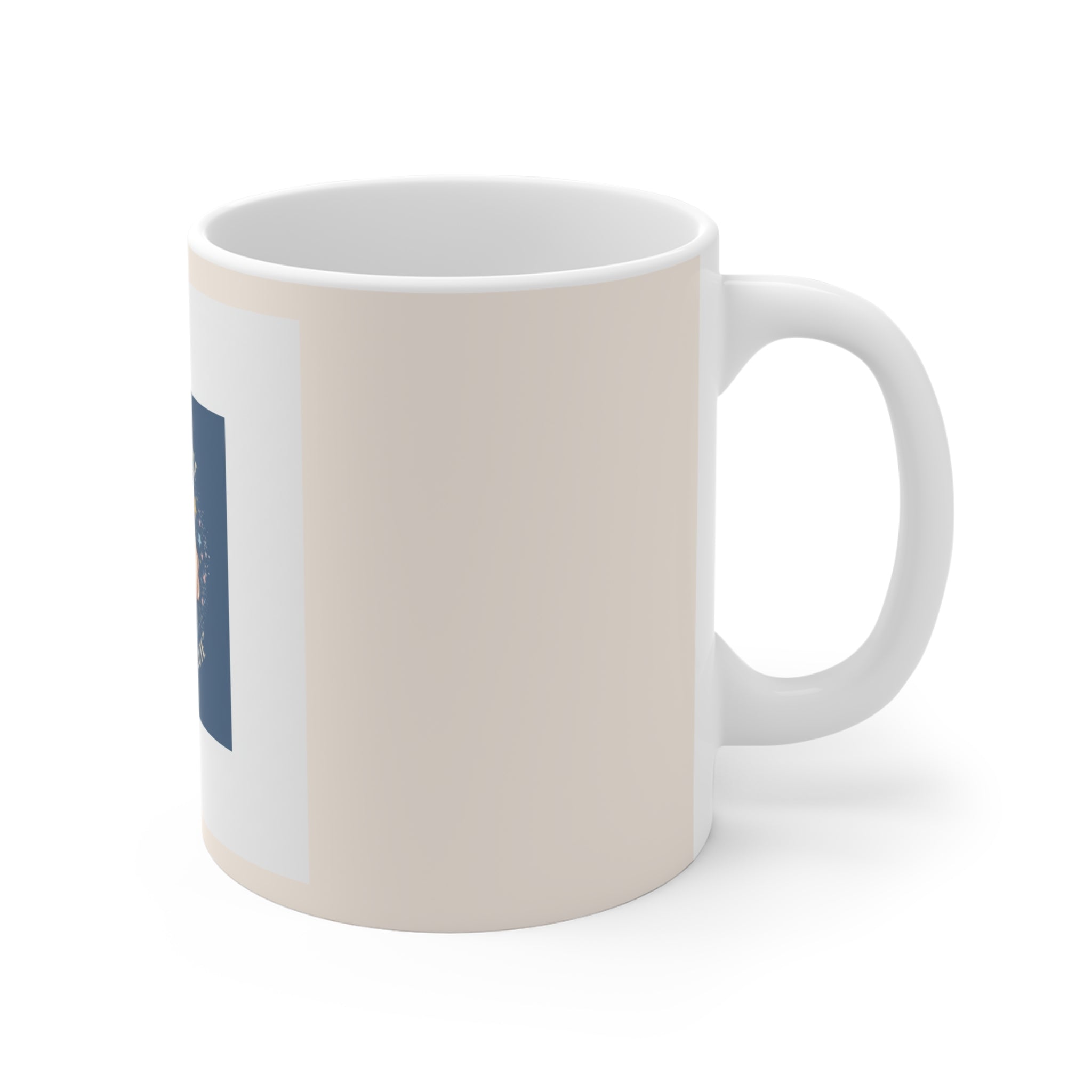 Bunny Mug 11oz – We the People