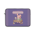 Bunny Laptop Sleeve – Degree Loading