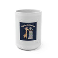 Bunny Mug 15oz – Big Brain Energy