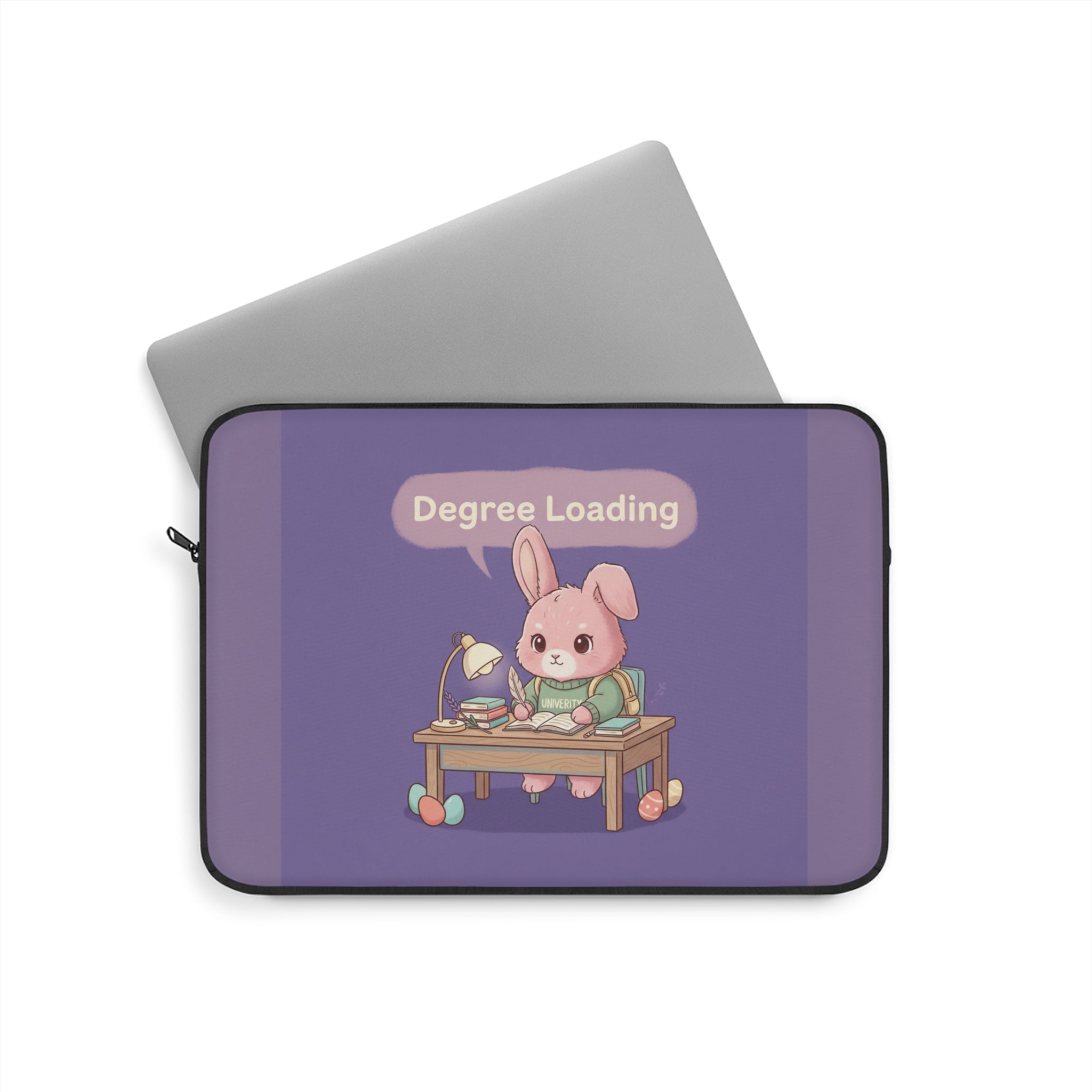 Bunny Laptop Sleeve – Degree Loading