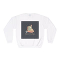 Butterfly Crewneck Sweatshirt – Believe in Your Magic