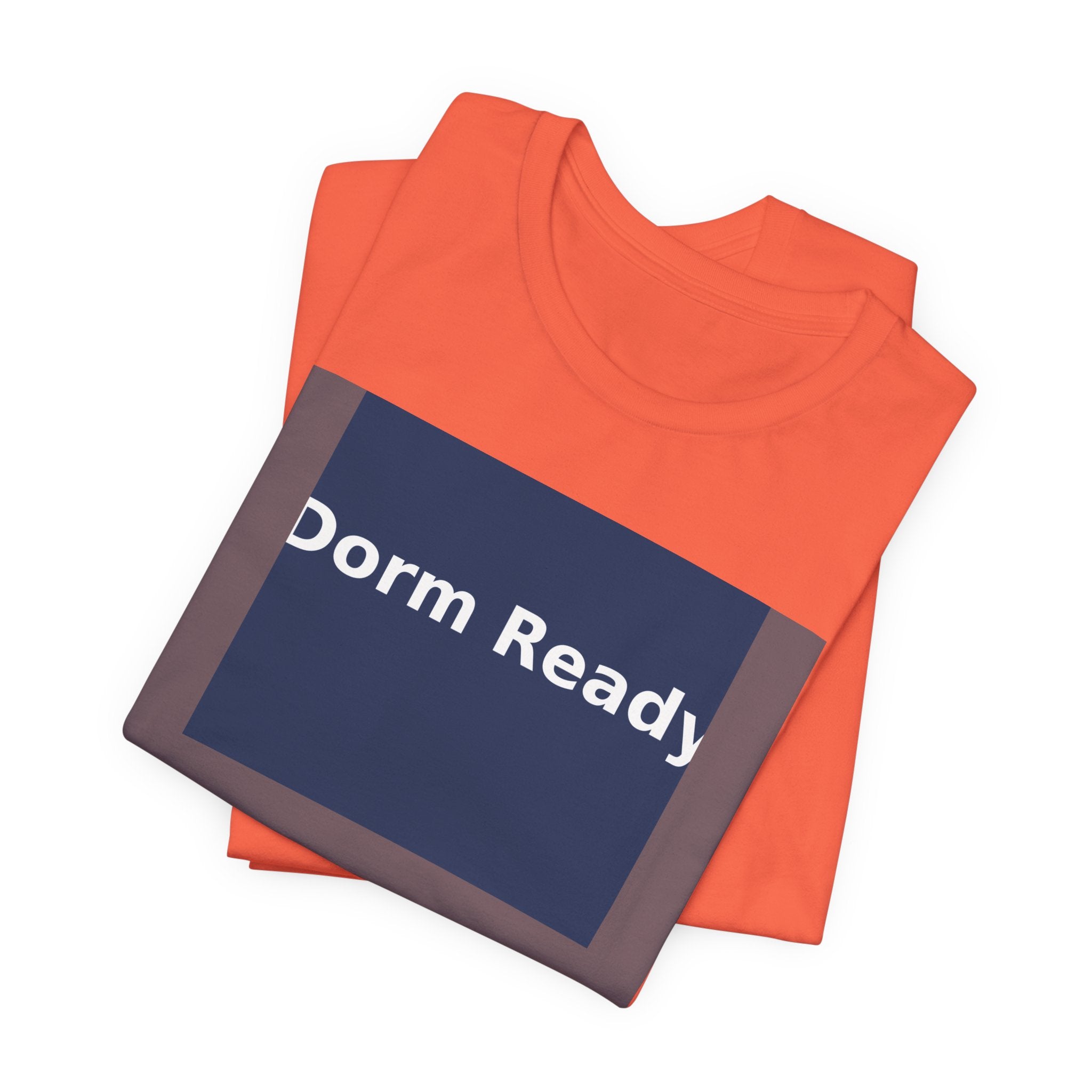 Dorm Ready - KayKay Ribbed Tank Top