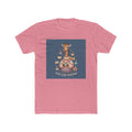 Giraffe Unisex Tee – Soft Life Scholar