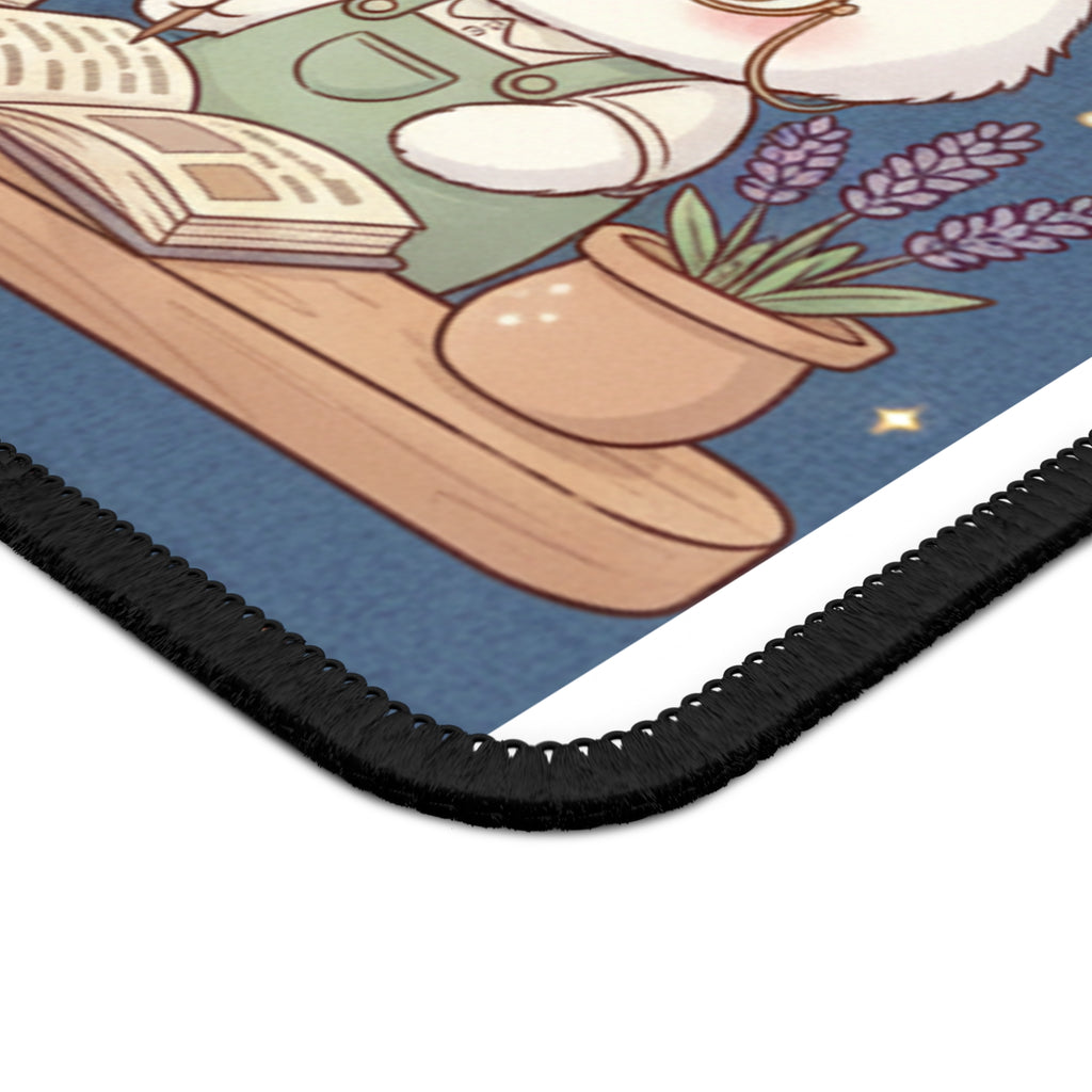 Dragon Mouse Pad – Soft Life Scholar You Are Allowed to Gro