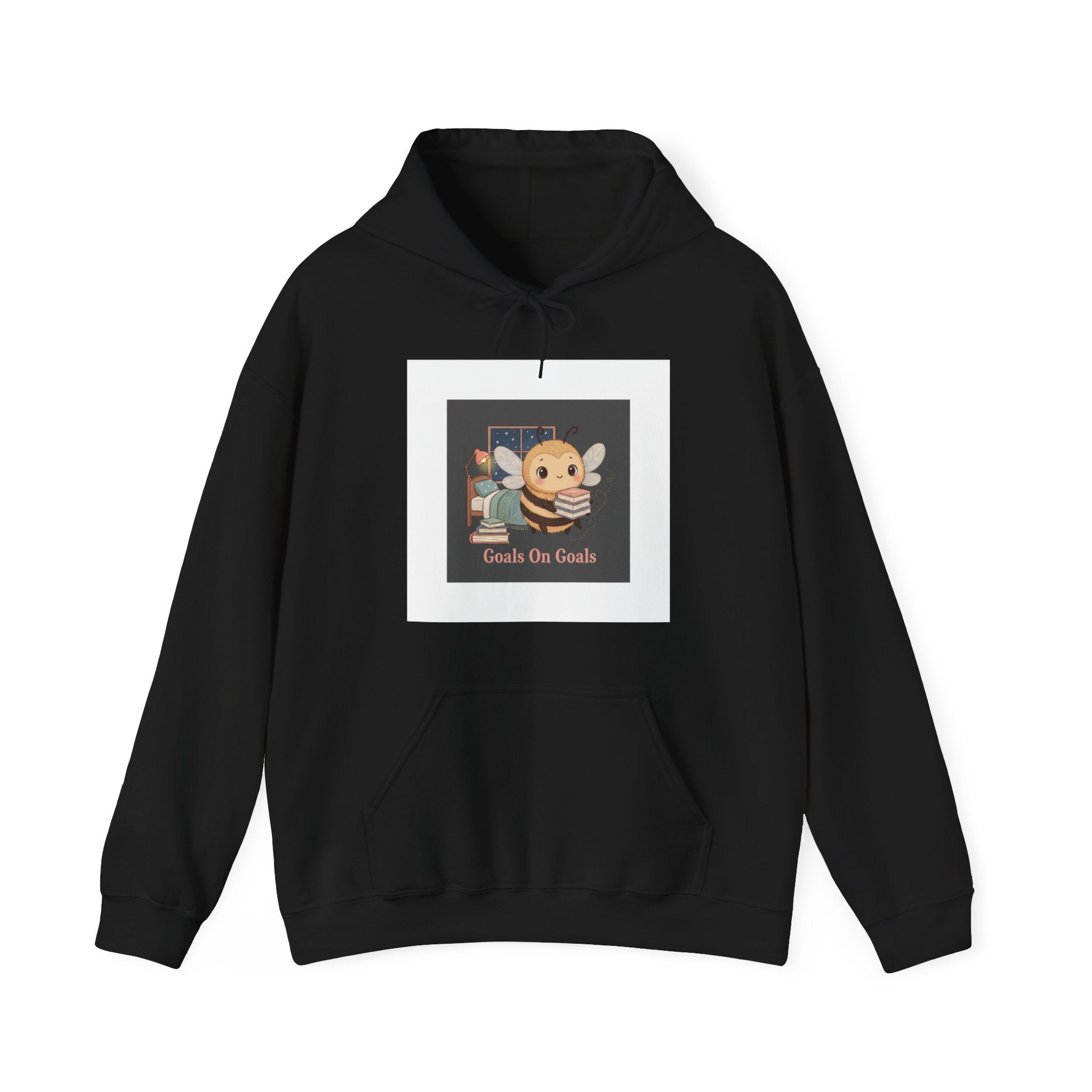 Bunny Hoodie – Goals on Goals