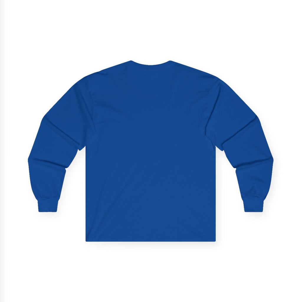 Bunny Long Sleeve Tee – Believe in Your Magic