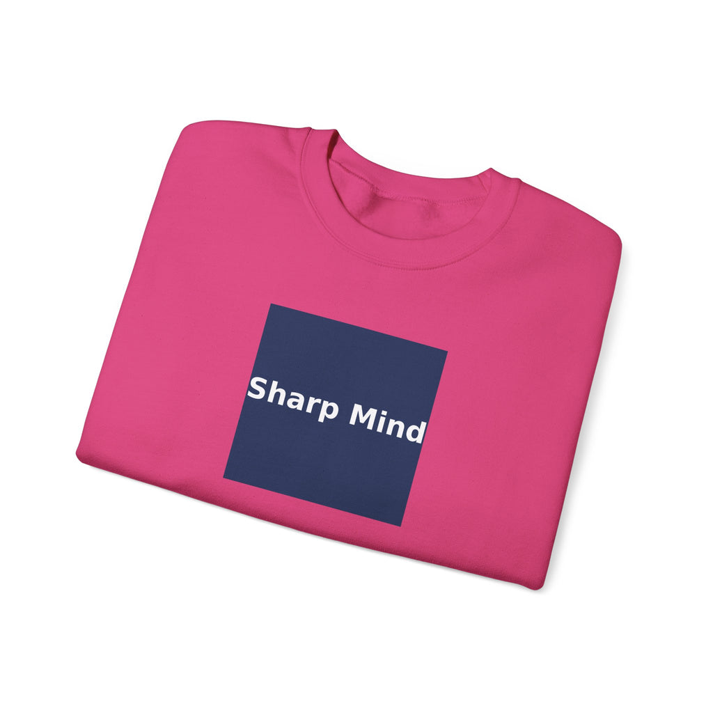 Sharp Mind - KayKay Crewneck