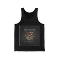 Bunny Tank Top – Smart Girls Club