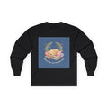 Library Days Are The Best Days Dog Long Sleeve Tee